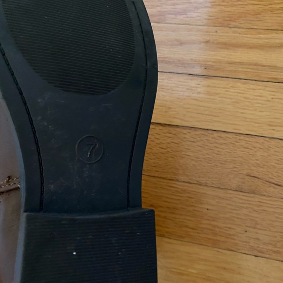 Target Riding Boots - Picture 5 of 5